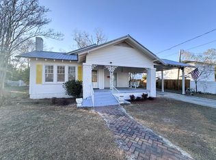 803 Durden St, Vidalia, GA 30474