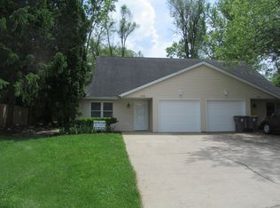 3532 S Burks Ct, Bloomington, IN