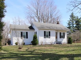 7107 Darmstadt Rd, Evansville, IN 47710