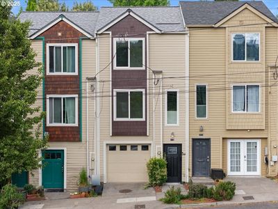 8527 N Princeton St, Portland, OR, 97203