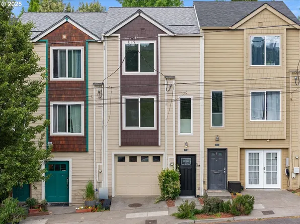 8527 N Princeton St, Portland, OR 97203
