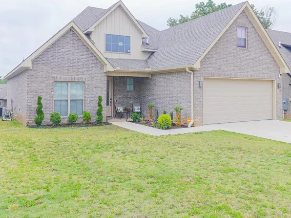 4112 Stoke Dr, Jonesboro, AR 72405