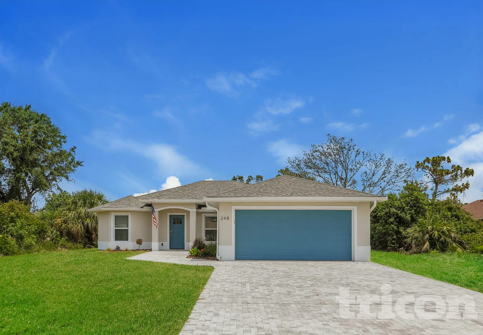 248 Wayne Road Rotonda West FL — Photo 1