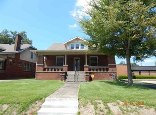 1905 Kentucky Ave, Paducah, KY 42003