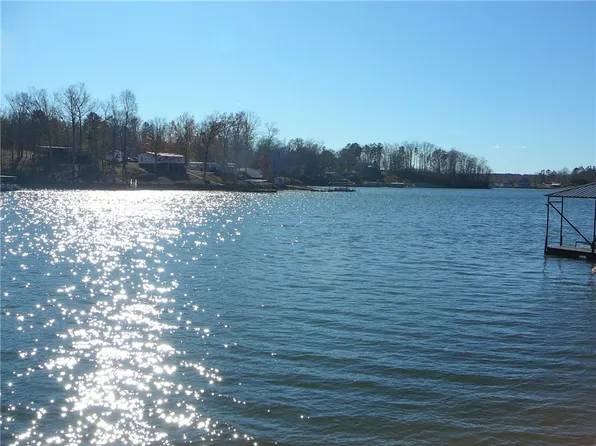 LOT 6 Landings Run, Abbeville, SC 29620