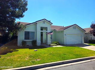 2900 Fairwood Dr, Reno, NV 89502