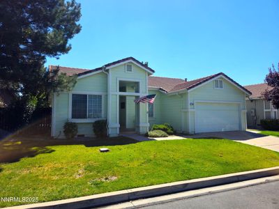 2900 Fairwood Dr, Reno, NV, 89502