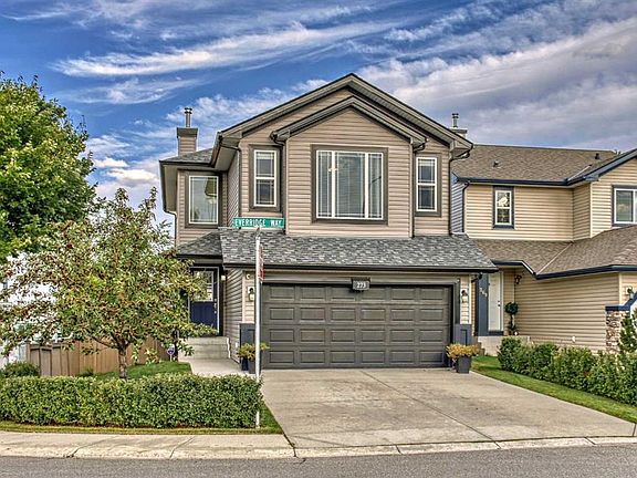 2nd image of 273 W Everridge Way SW