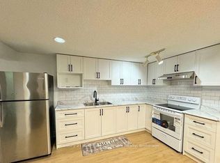 66 Senator Reesors Dr, Markham, ON L3P3E2