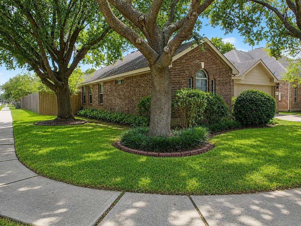 4603 Twisting Rd, Houston, TX 77084 | MLS #40776548 | Zillow