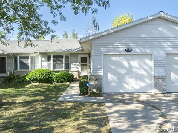 5255 Wade St SE #6, Caledonia, MI 49316