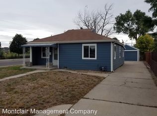 2388 Geneva St, Aurora, CO 80010