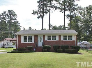 1019 Legend Rd, Raleigh, NC 27603