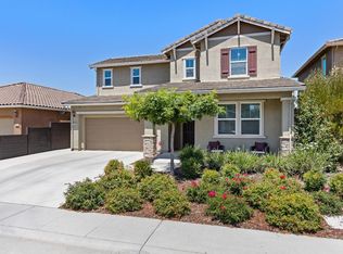 4025 Hydra Cir, Roseville, CA 95747