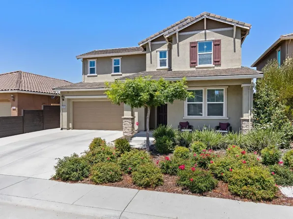 4025 Hydra Cir, Roseville, CA 95747