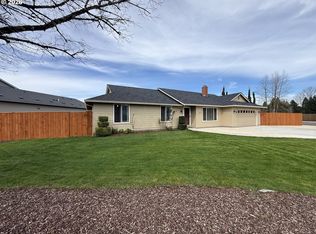 13418 NE 116th St, Brush Prairie, WA