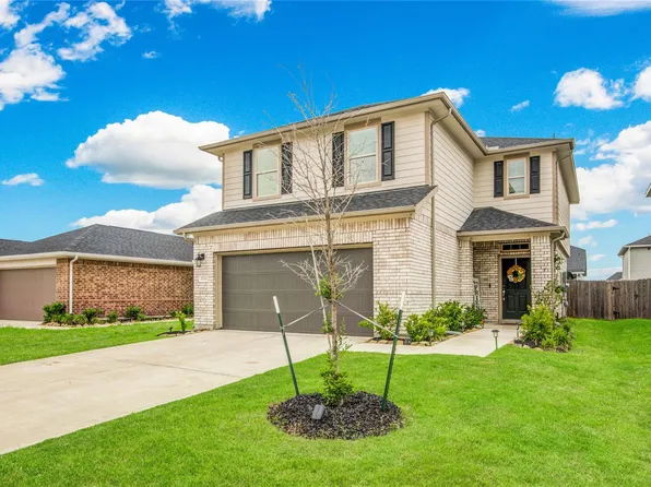 5346 Sunny Ray Dr, Katy, TX 77493