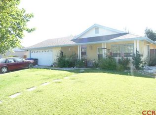 77 Hawley St, Templeton, CA 93465