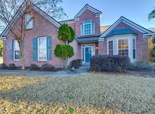 2303 Bancroft Way, Buford, GA 30519