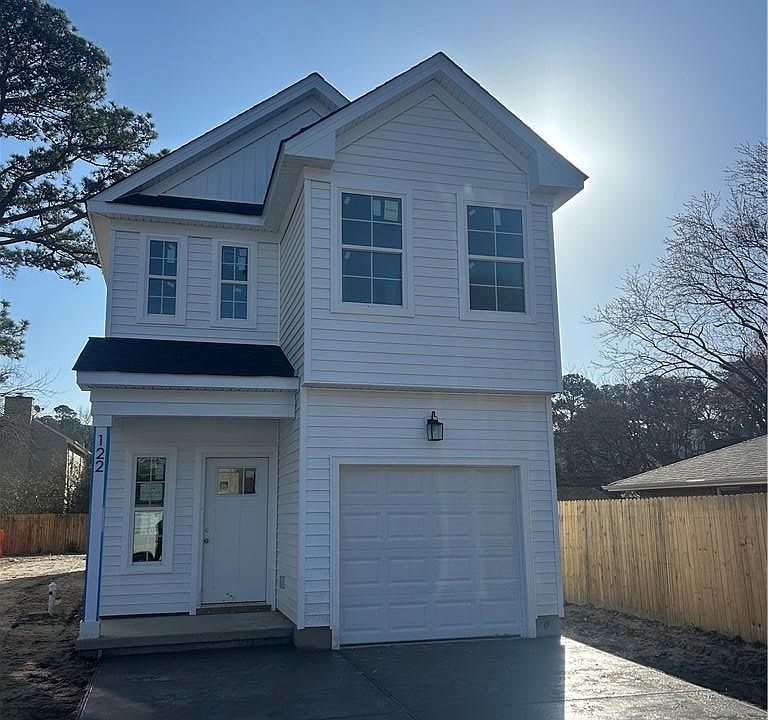 1st image of 122 N Palm Ave
