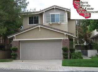 23526 Silverhawk Pl, Valencia, CA 91354