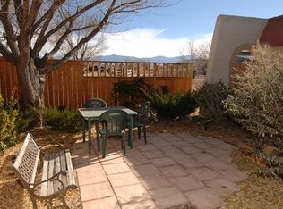 6 Calle Seco, Espanola, NM 87532