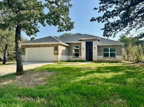 209 Cotton Dr, Mansfield, TX 76063