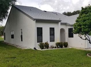 6871 E Culpepper Ct, Inverness, FL 34452