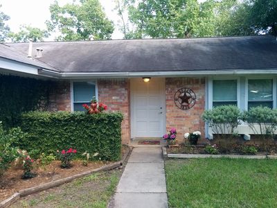 9107 Woodhouse Dr, Spring, TX, 77379