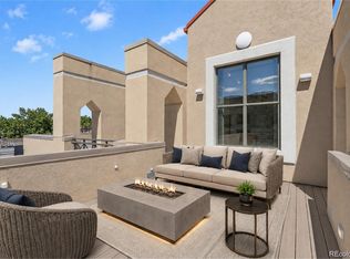 180 Cook Street #509, Denver, CO 80206
