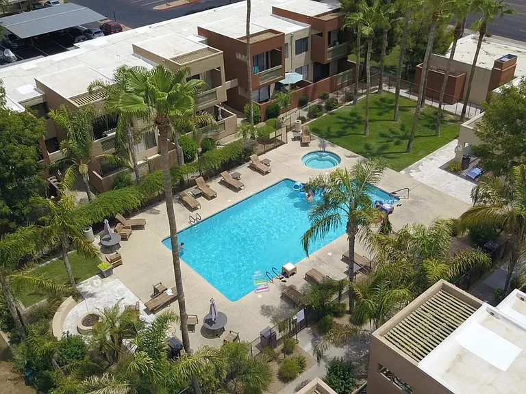 3500 N Hayden Rd #805 — Photo 11