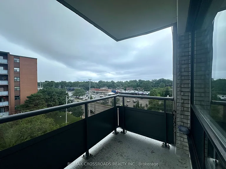 363 Lakeshore Rd E #610 — Photo 7
