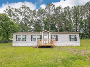 191 D J Trl, El Dorado, AR 71730