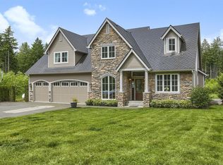 6723 Tolt Highlands Rd NE, Carnation, WA 98014