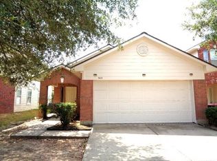 7619 Legacy Pines Dr, Cypress, TX 77433