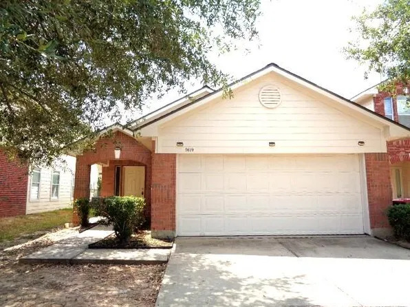 7619 Legacy Pines Dr, Cypress, TX 77433