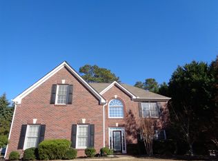 5435 Silk Oak Way, Sugar Hill, GA 30518