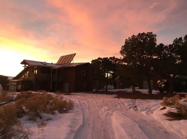 2831 N Carefree Way, Crestone, CO 81131