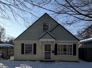 810 McKinnie Ave, Fort Wayne, IN 46806