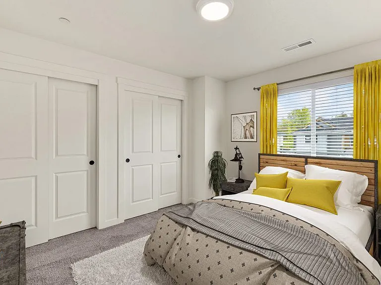 The Crossing Townhomes — Photo 6