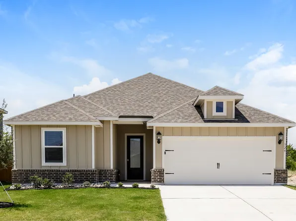 329 Magnolia Blvd, Hutchins, TX 75141