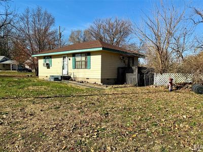 545 Pearl St, Lebanon, MO, 65536