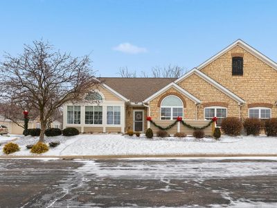 1516 Bridgewater Way S, Mansfield, OH, 44906