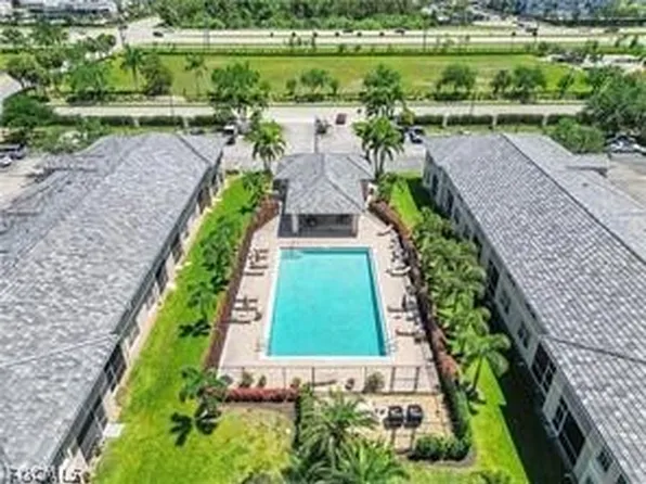 8423 Bernwood Cove Loop APT 401, Fort Myers, FL 33966