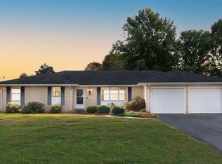 1604 Curling Way, Bowling Green, KY