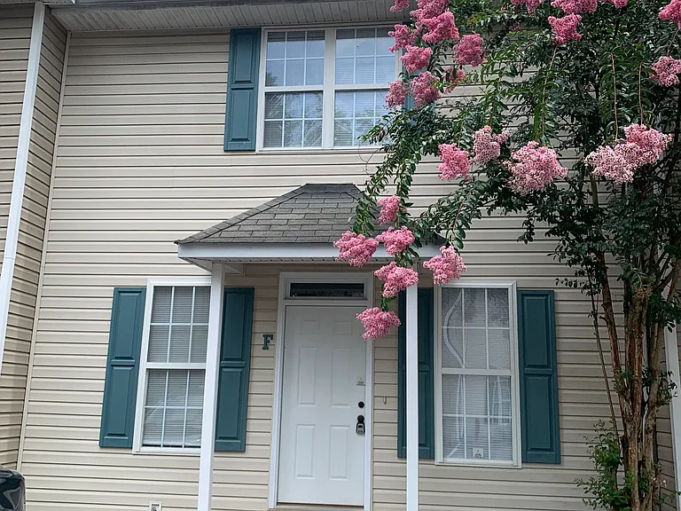Front Exterior