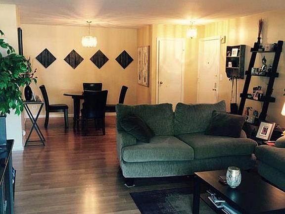 2nd image of 4602 Euclid Ave APT 1C