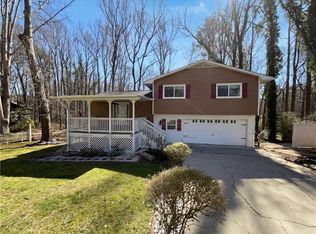 167 Bridgewood Dr SE, Conyers, GA 30094