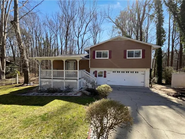 167 Bridgewood Dr SE, Conyers, GA 30094