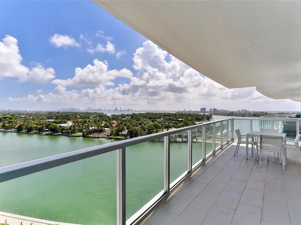 6700 Indian Creek Dr, Miami Beach, FL